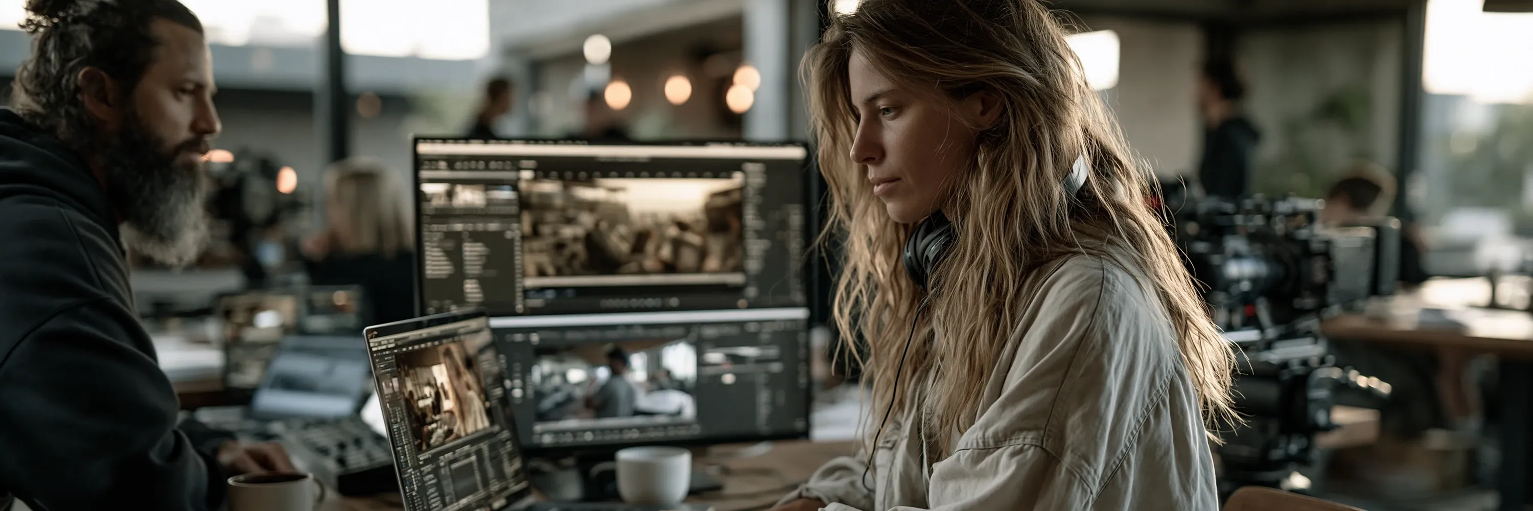 Title:
Production services: what they are, types, and a workflow checklist
Meta description:
Before you buy production services, learn the workflow. This guide helps you hire the right team and keep