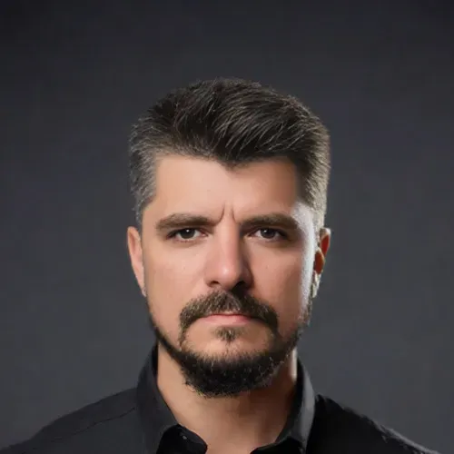 Roman Khlon photo