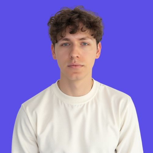 Profile picture of Nikita Sivtsov